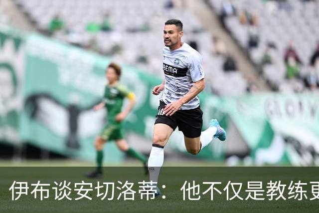 伊布谈安切洛蒂：他不仅是教练更是管理者 执教巴西对他是挑战